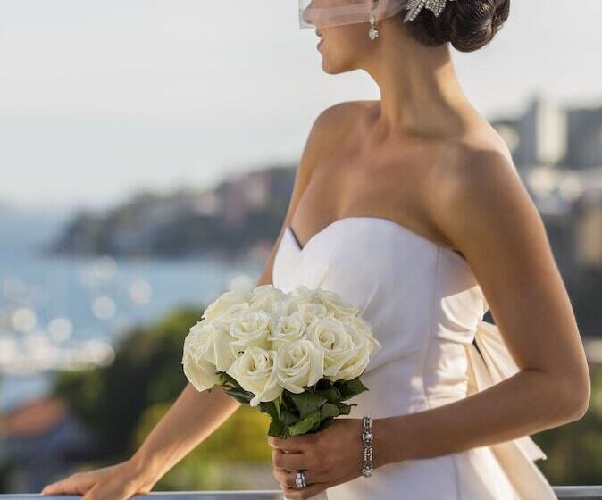 هتل Intercontinental Sydney Double Bay, An Ihg