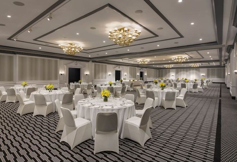 هتل Intercontinental Sydney Double Bay, An Ihg