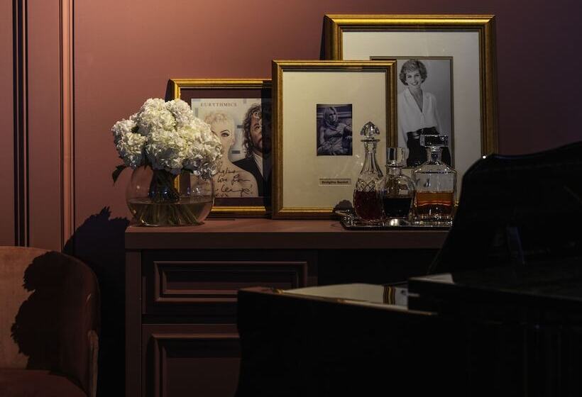 هتل Intercontinental Sydney Double Bay, An Ihg