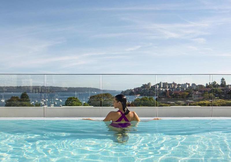 هتل Intercontinental Sydney Double Bay, An Ihg