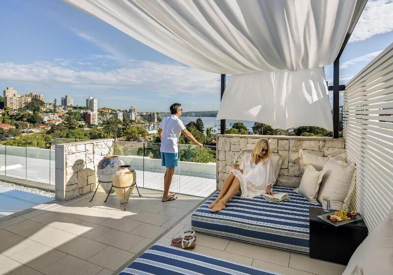 هتل Intercontinental Sydney Double Bay, An Ihg