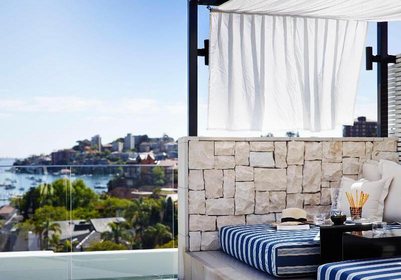 هتل Intercontinental Sydney Double Bay, An Ihg
