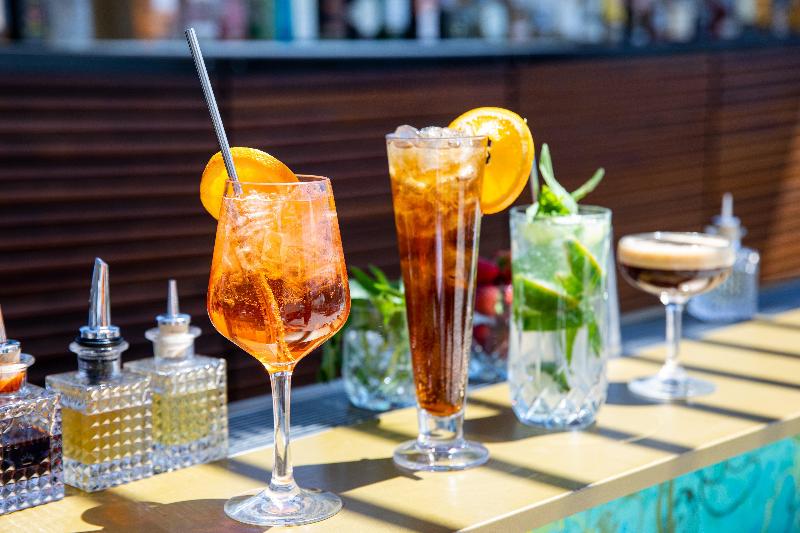 هتل Intercontinental Sydney Double Bay, An Ihg