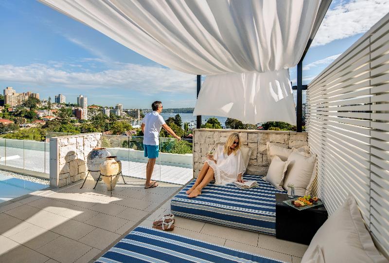 هتل Intercontinental Sydney Double Bay, An Ihg