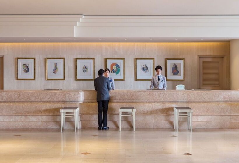 酒店 Intercontinental Yokohama Grand, An Ihg