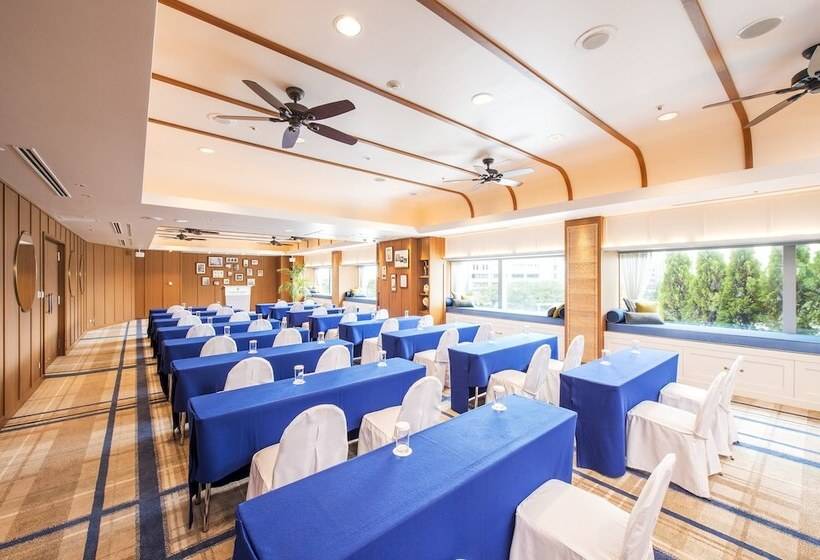 酒店 Intercontinental Yokohama Grand, An Ihg