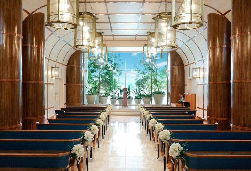 酒店 Intercontinental Yokohama Grand, An Ihg