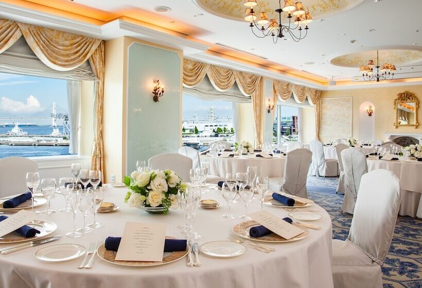 酒店 Intercontinental Yokohama Grand, An Ihg