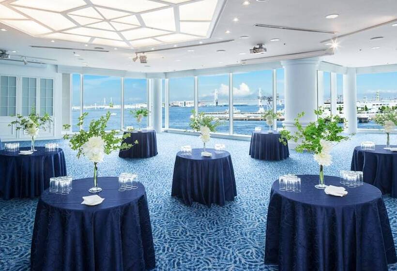 酒店 Intercontinental Yokohama Grand, An Ihg