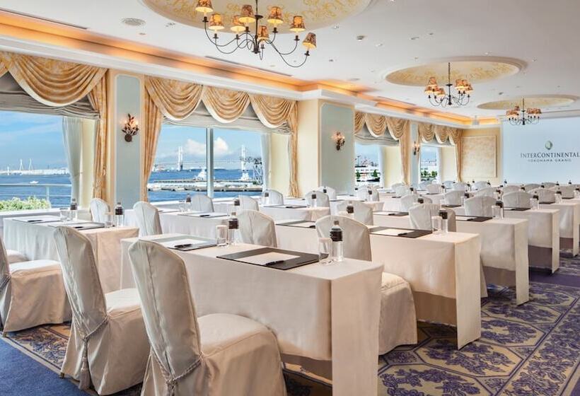 酒店 Intercontinental Yokohama Grand, An Ihg