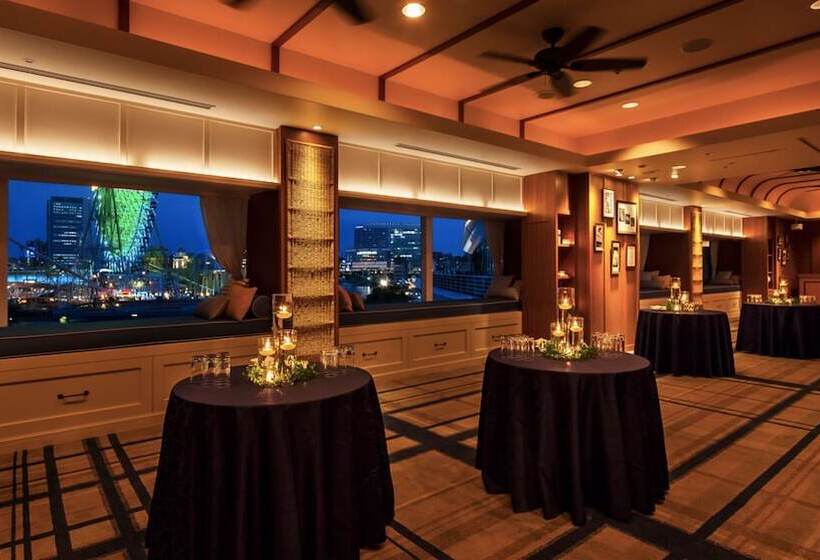 酒店 Intercontinental Yokohama Grand, An Ihg