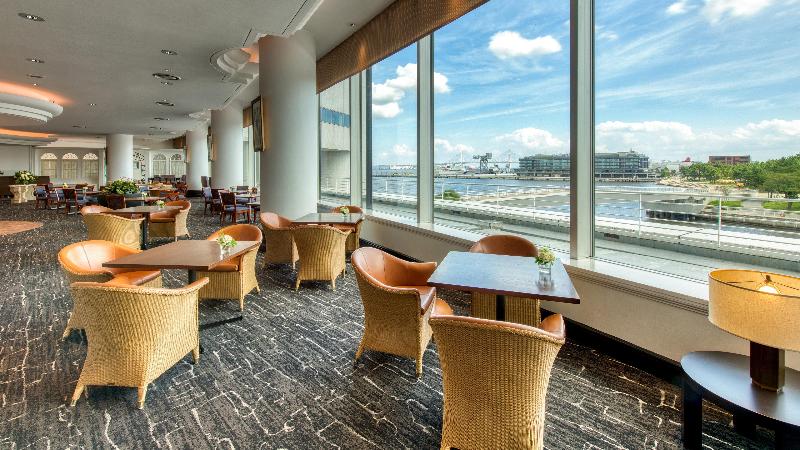 酒店 Intercontinental Yokohama Grand, An Ihg