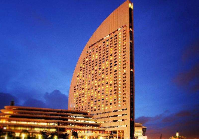 酒店 Intercontinental Yokohama Grand, An Ihg