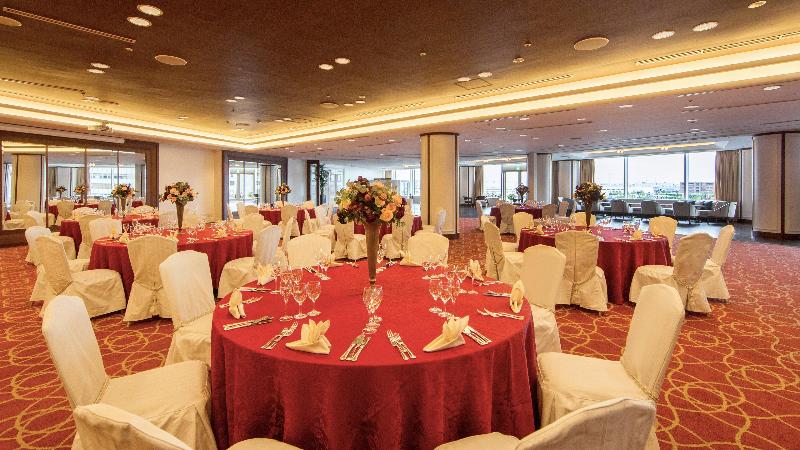 酒店 Intercontinental Yokohama Grand, An Ihg