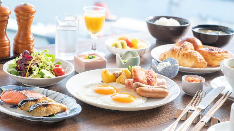 酒店 Intercontinental Yokohama Grand, An Ihg