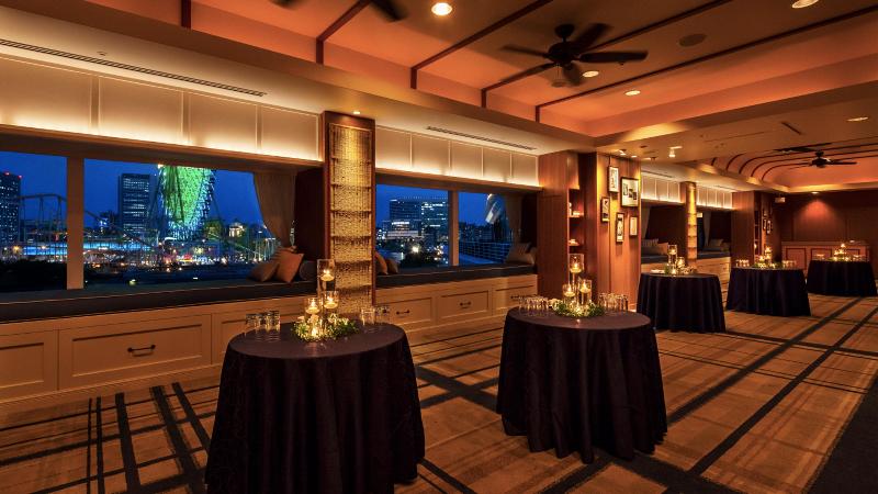 酒店 Intercontinental Yokohama Grand, An Ihg