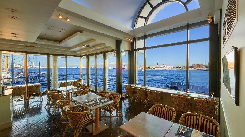 酒店 Intercontinental Yokohama Grand, An Ihg