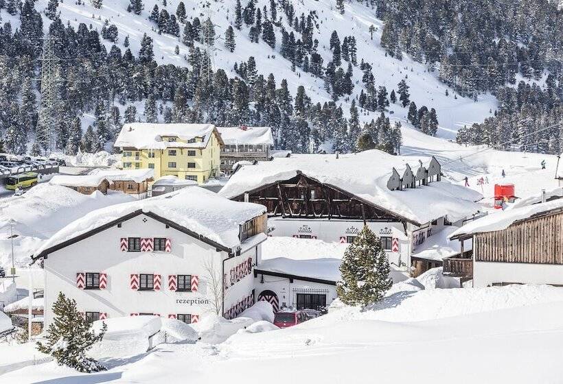 酒店 Jagdschloss Resort