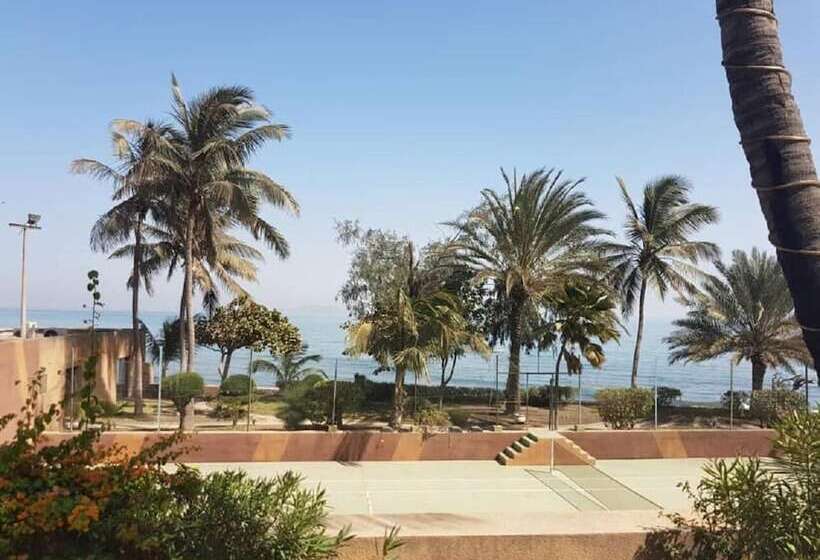 酒店 Jardin Savana Dakar