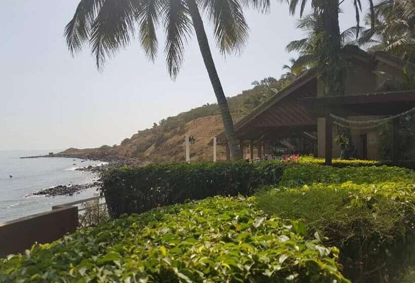 酒店 Jardin Savana Dakar