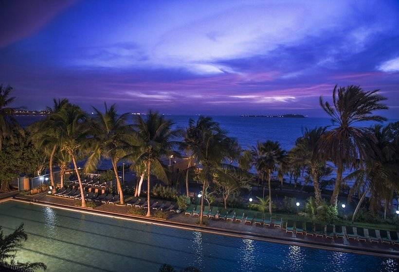 酒店 Jardin Savana Dakar