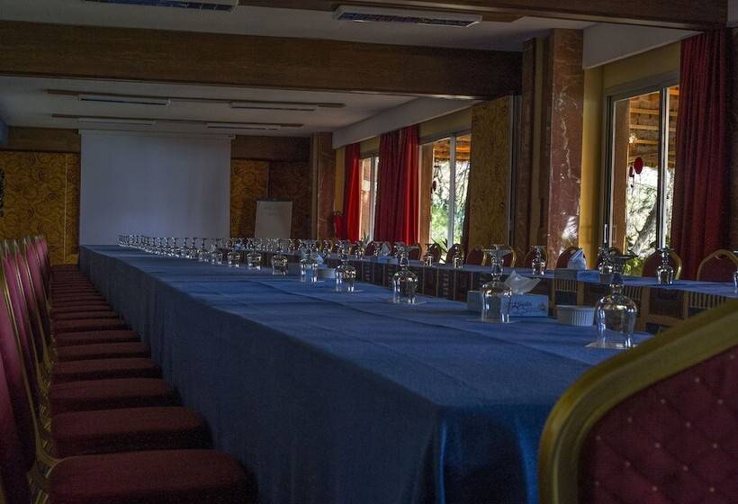 酒店 Jardin Savana Dakar