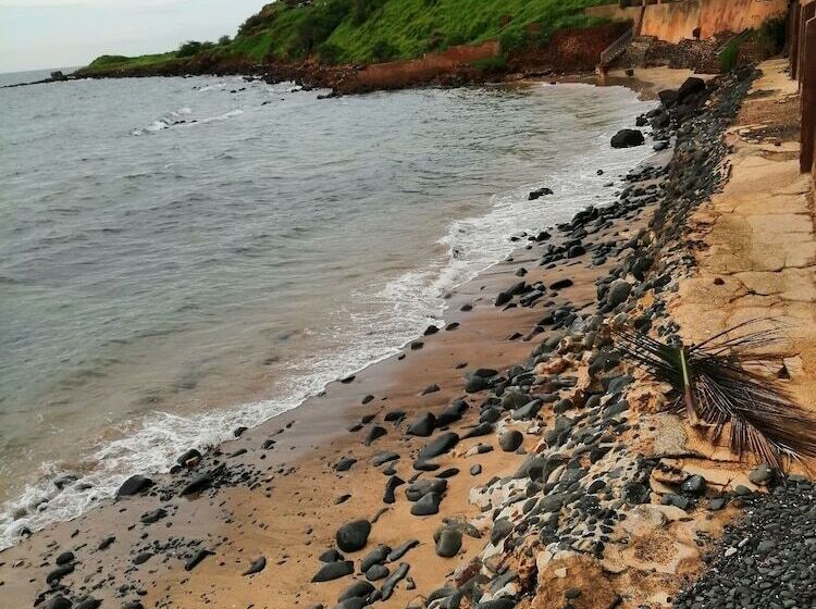 酒店 Jardin Savana Dakar