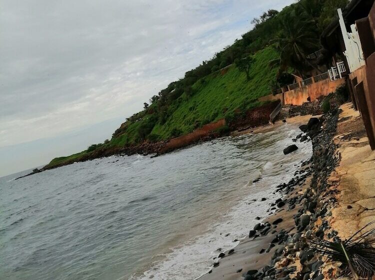 酒店 Jardin Savana Dakar