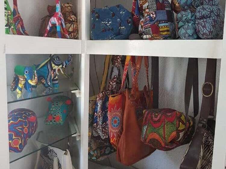 酒店 Jardin Savana Dakar