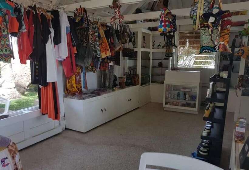 酒店 Jardin Savana Dakar