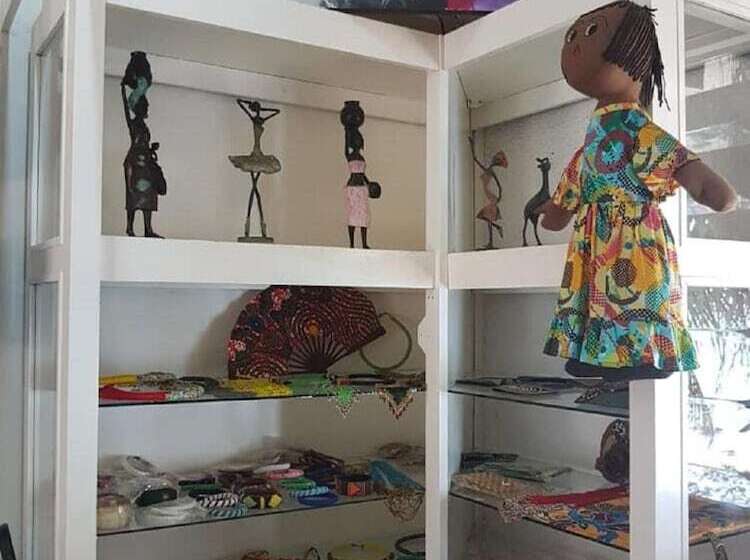 酒店 Jardin Savana Dakar