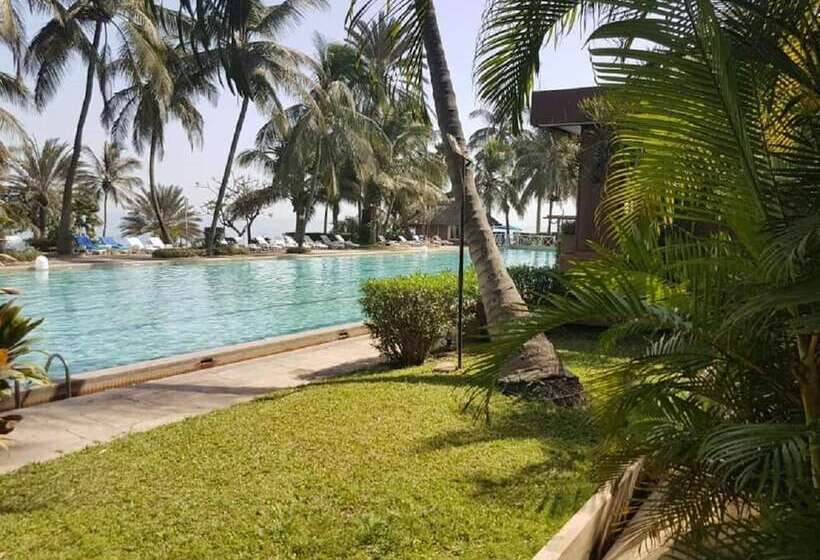 酒店 Jardin Savana Dakar