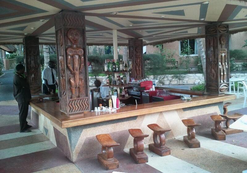 酒店 Jardin Savana Dakar