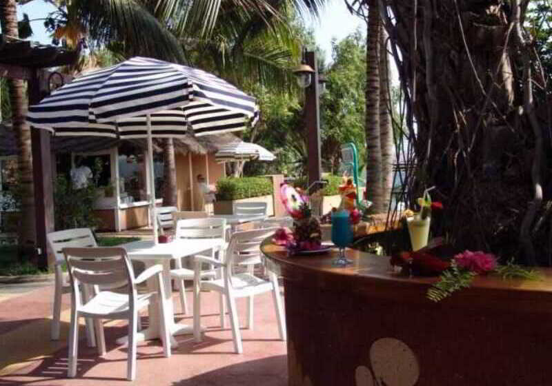 酒店 Jardin Savana Dakar