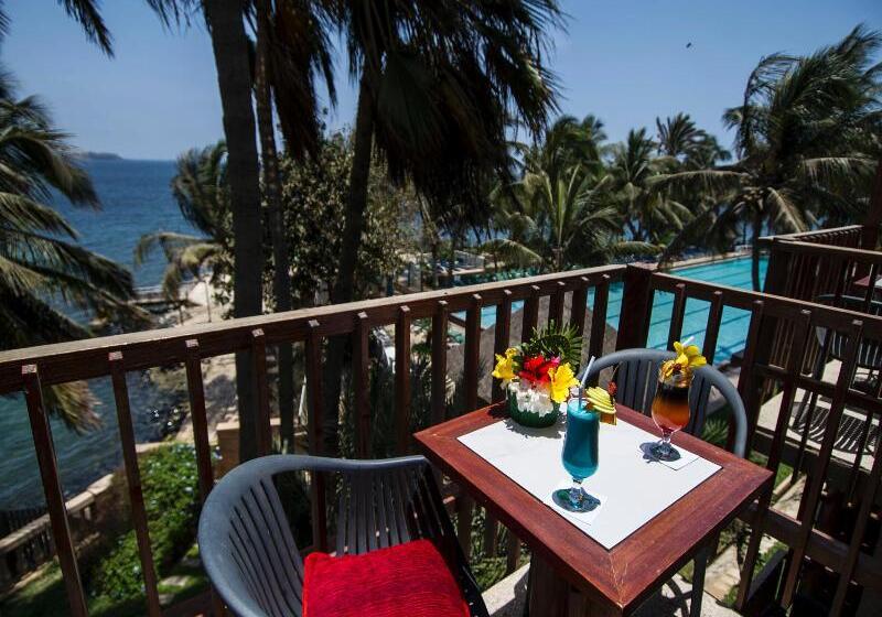 酒店 Jardin Savana Dakar