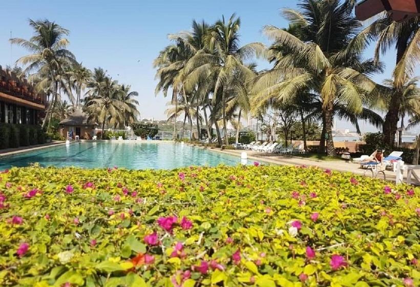 酒店 Jardin Savana Dakar