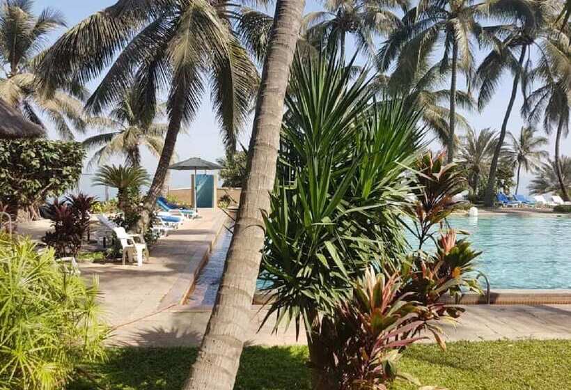 酒店 Jardin Savana Dakar