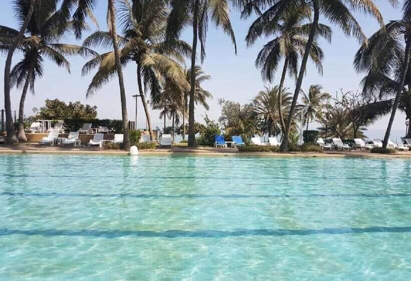 酒店 Jardin Savana Dakar