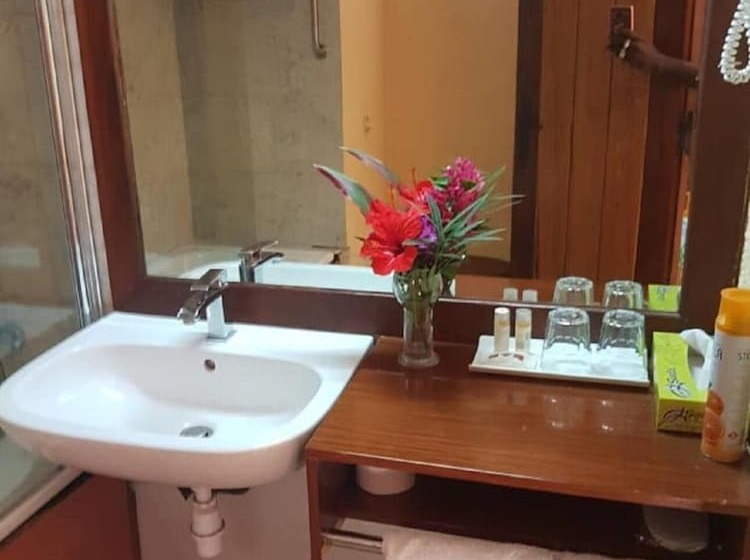 酒店 Jardin Savana Dakar