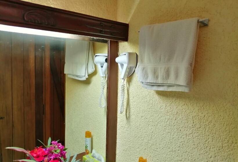 酒店 Jardin Savana Dakar