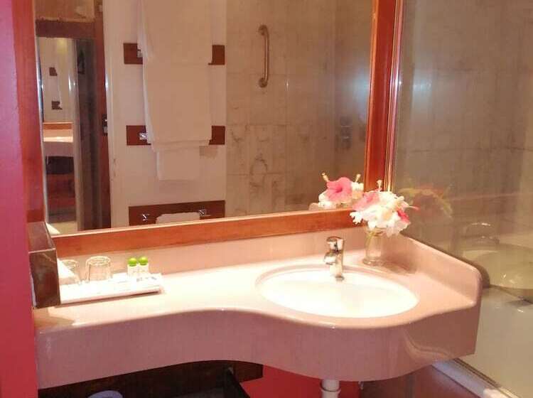 酒店 Jardin Savana Dakar