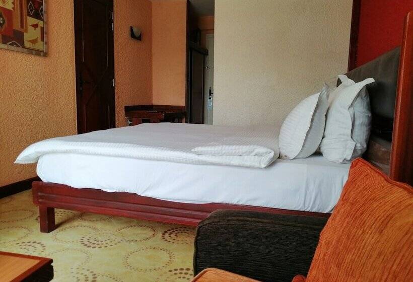 酒店 Jardin Savana Dakar