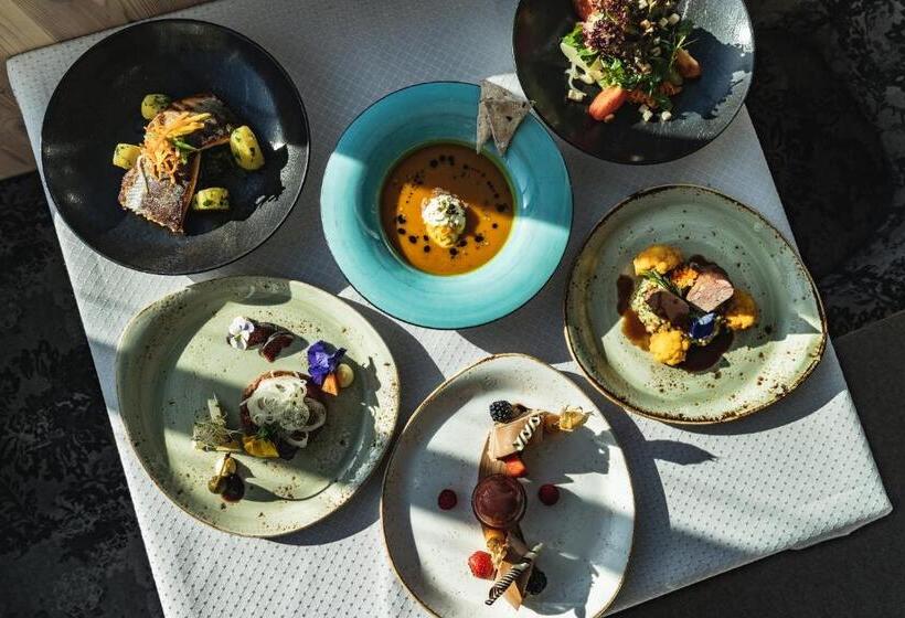 בית מלון כפרי Jägerhof