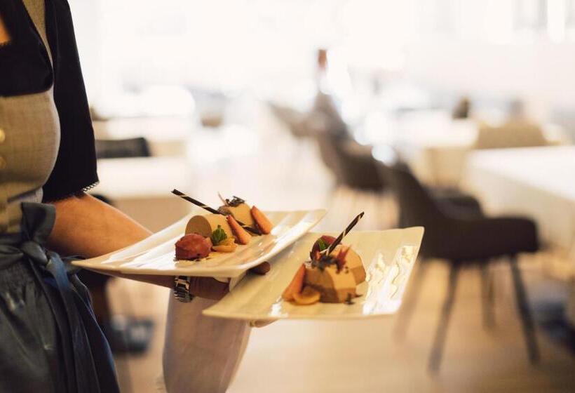 בית מלון כפרי Jägerhof