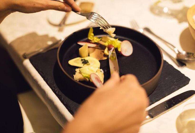 בית מלון כפרי Jägerhof