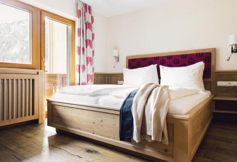 בית מלון כפרי Jägerhof