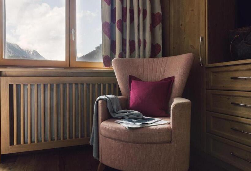 בית מלון כפרי Jägerhof