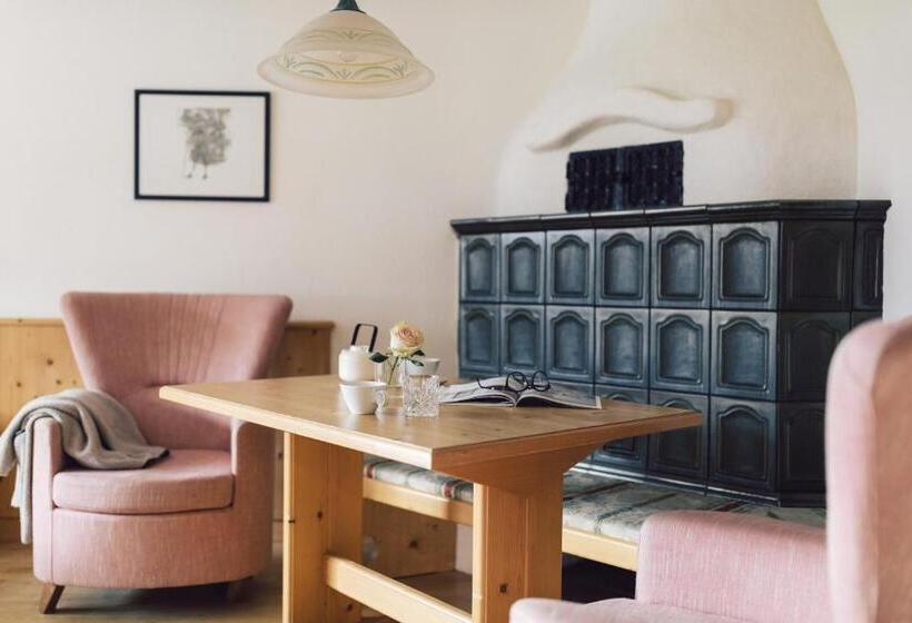 בית מלון כפרי Jägerhof