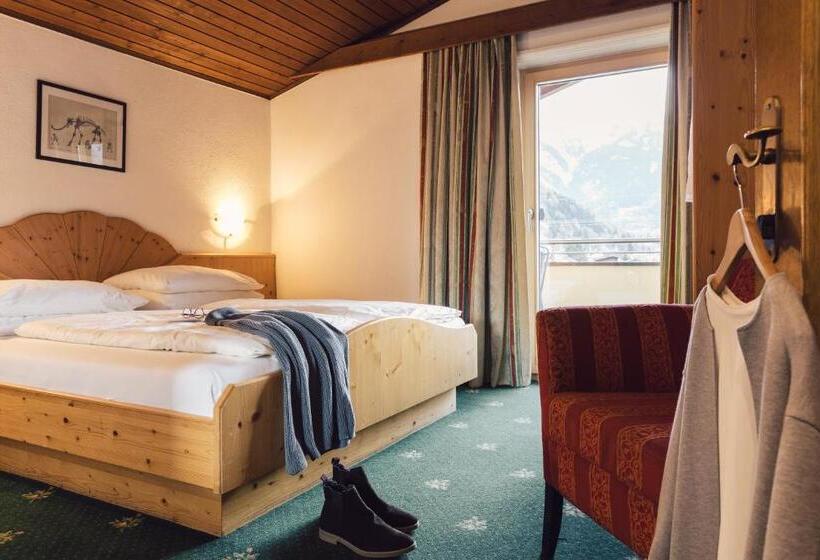 בית מלון כפרי Jägerhof