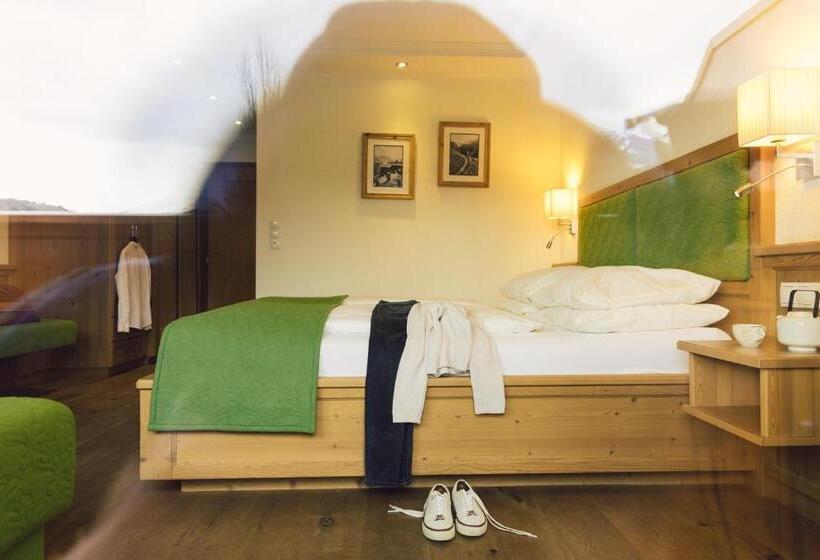 בית מלון כפרי Jägerhof